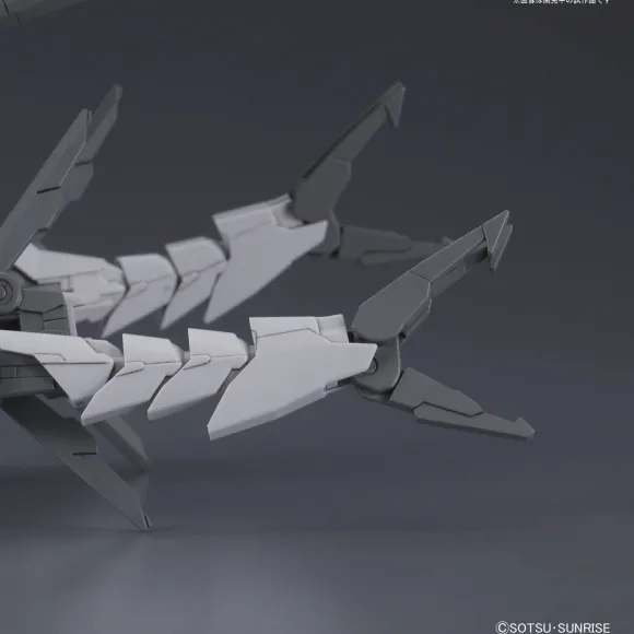 1/144 HGBF Reversible Gundam