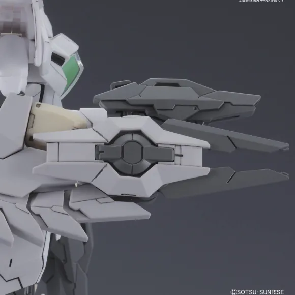 1/144 HGBF Reversible Gundam