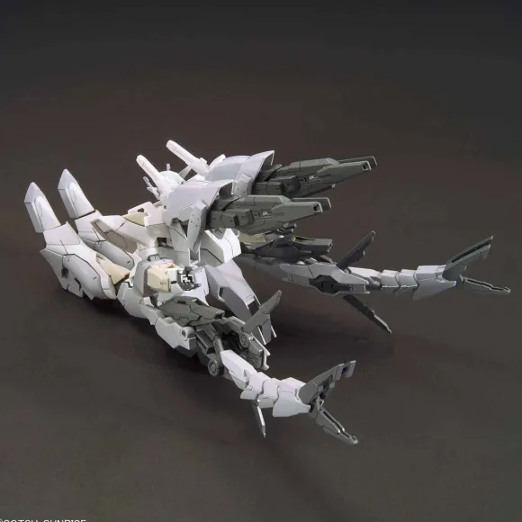 1/144 HGBF Reversible Gundam