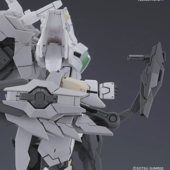 1/144 HGBF Reversible Gundam