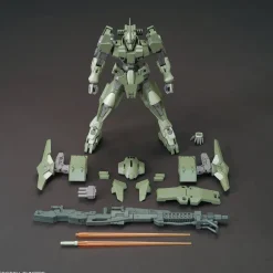 1/144 HGBF Striker GN-X