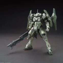 1/144 HGBF Striker GN-X