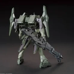1/144 HGBF Striker GN-X