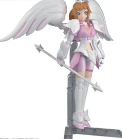 1/144 HGBF Super Fumina Axis Angel Ver.