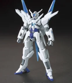 1/144 HGBF Transient Gundam