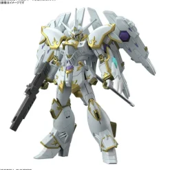 1/144 HG Black Knight Squad Cal-re.A (Mobile Suit Gundam SEED Freedom)