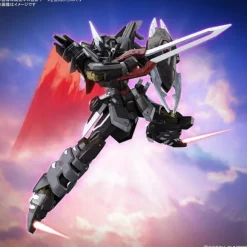 1/144 HG Black Knight Squad Shi-ve.A