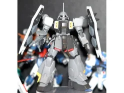 1/144 HG Blaze Zaku Phantom (Dearka Elthman Custom)
