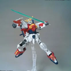 1/144 HG Blazing Gundam