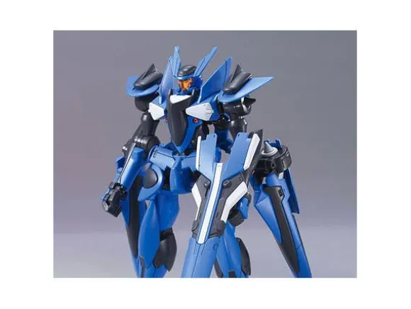 1/144 HG Brave Commander Test Type