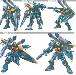 1/144 HG Calamity Gundam