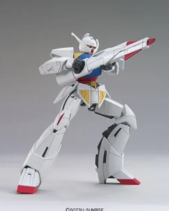 1/144 HGCC Turn A Gundam