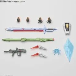 1/144 HGCE Destiny Gundam (Heine Use)