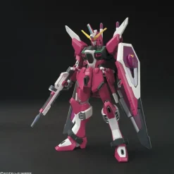 1/144 HGCE Infinite Justice Gundam