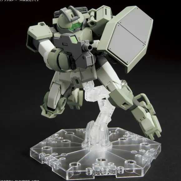 1/144 HG Demi Trainer