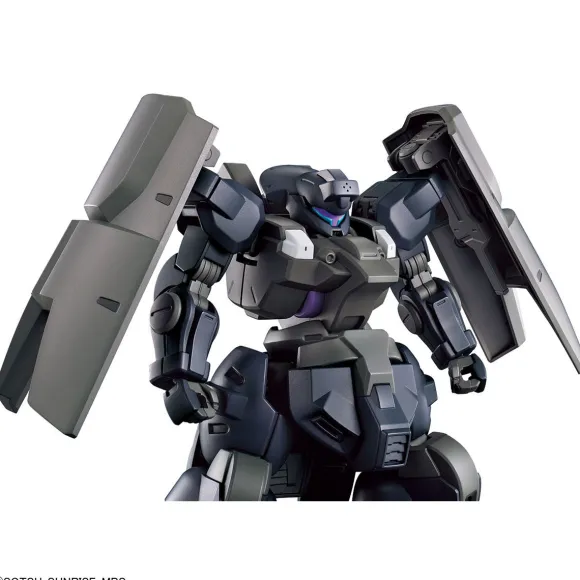 1/144 HG Dilanza Sol (Mobile Suit Gundam: The Witch from Mercury)