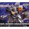 1/144 HG Duel Gundam Assault Shroud (Remaster)