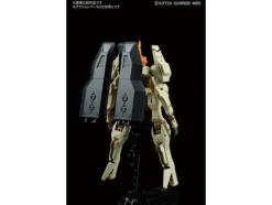 1/144 HG Elf Bullock (Mask Custom)