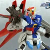 1/144 HG Force Impulse Gundam