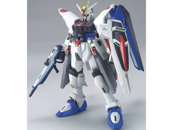 1/144 HG Freedom Gundam (Remaster)
