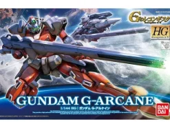 1/144 HG G-Arcane