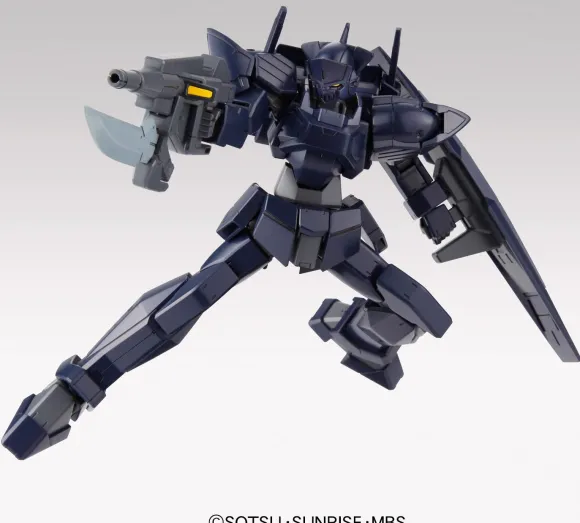 1/144 HG G-Exes Jack Edge