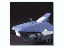 1/144 HG GN Arms Type-D + Gundam Dynames