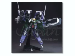 1/144 HG GN Arms Type-D + Gundam Dynames
