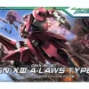 1/144 HG GN-X III A-Laws Type