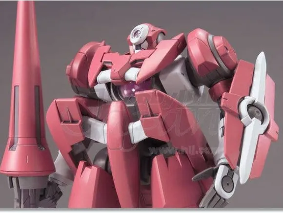 1/144 HG GN-X III A-Laws Type