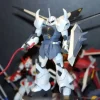 1/144 HG Gouf Ignited Yzak Jule Custom