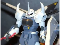 1/144 HG Gouf Ignited Yzak Jule Custom