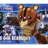 1/144 HG GPB-04B Beargguy