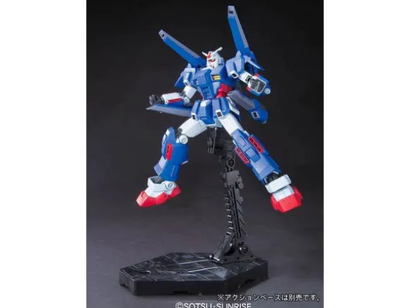 1/144 HG GPB-X78-30 Forever Gundam
