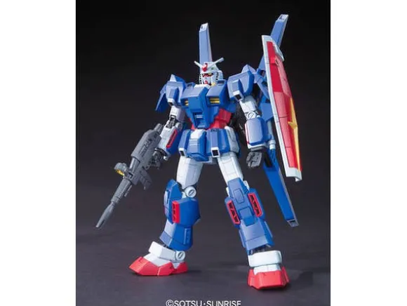1/144 HG GPB-X78-30 Forever Gundam