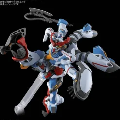 1/144 HG GQuuuuuuX