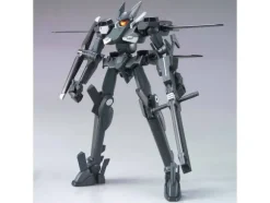 1/144 HG Graham's Union Flag Custom