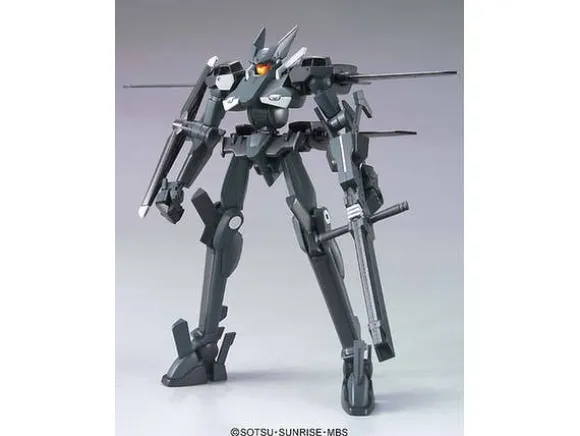 1/144 HG Graham's Union Flag Custom