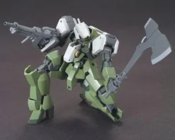 1/144 HG Graze Custom