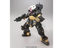 1/144 HG Grimoire