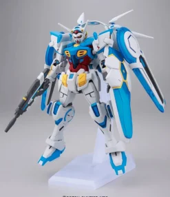1/144 HG G-Self (Perfect Pack Equipment Type)