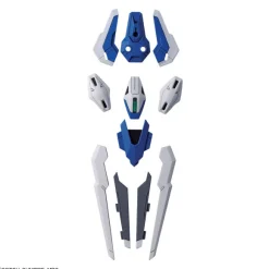 1/144 HG Gundam Aerial Rebuild (Mobile Suit Gundam: The Witch From Mercury)