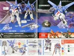 1/144 HG Gundam AGE-3 Normal