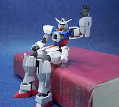 1/144 HG Gundam AGE-1 Normal