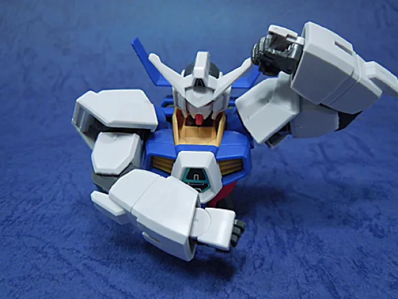 1/144 HG Gundam AGE-1 Normal