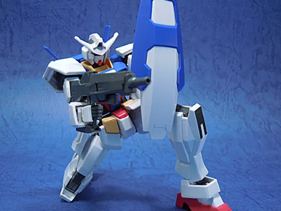 1/144 HG Gundam AGE-1 Normal