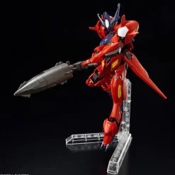 1/144 HG Gundam Amazing Barbatos Lupus (Gundam Build Series)