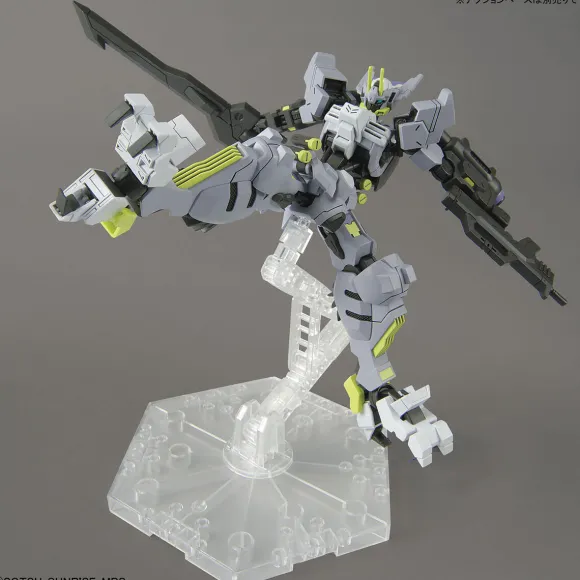 1/144 HG Gundam Asmodeus