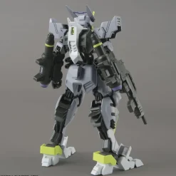 1/144 HG Gundam Asmodeus