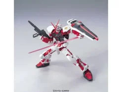 1/144 HG Gundam Astray Red Flame (Flight Unit)